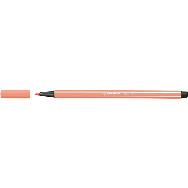 STABILO Pen 68 12 ks kartonov� pouzdro