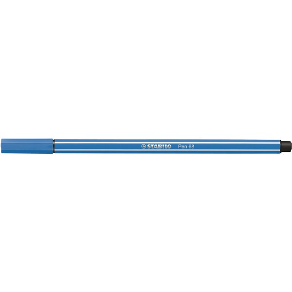 STABILO Pen 68 24 ks kartonov pouzdro