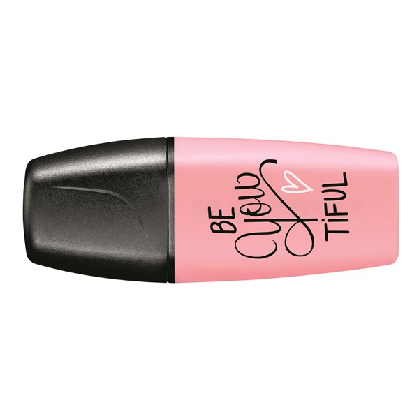 STABILO BOSS MINI Pastellove 6 ks pouzdro