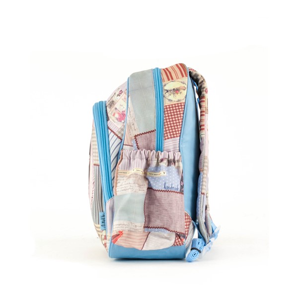 P�ed�koln� batoh Patchwork