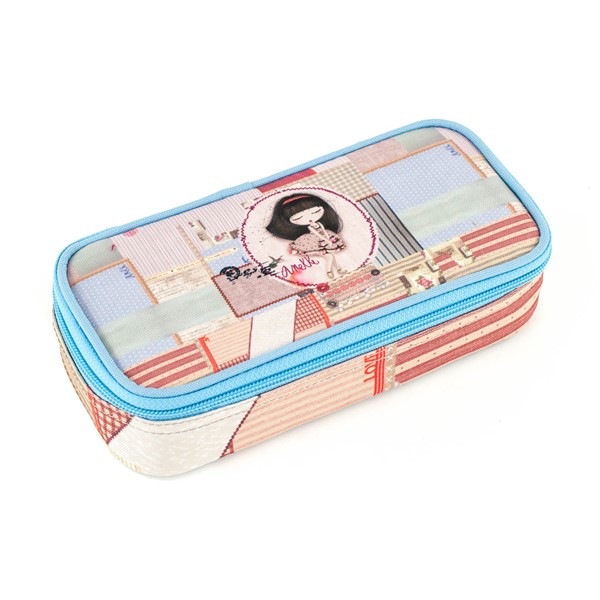 Pen�l Jumbo Patchwork