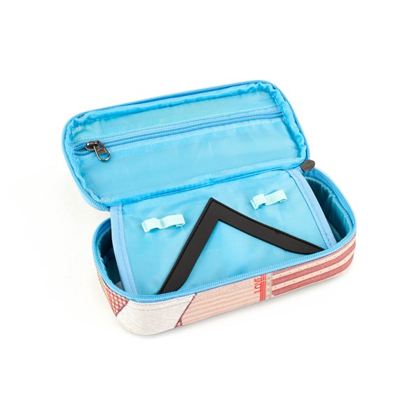 Pen�l Jumbo Patchwork