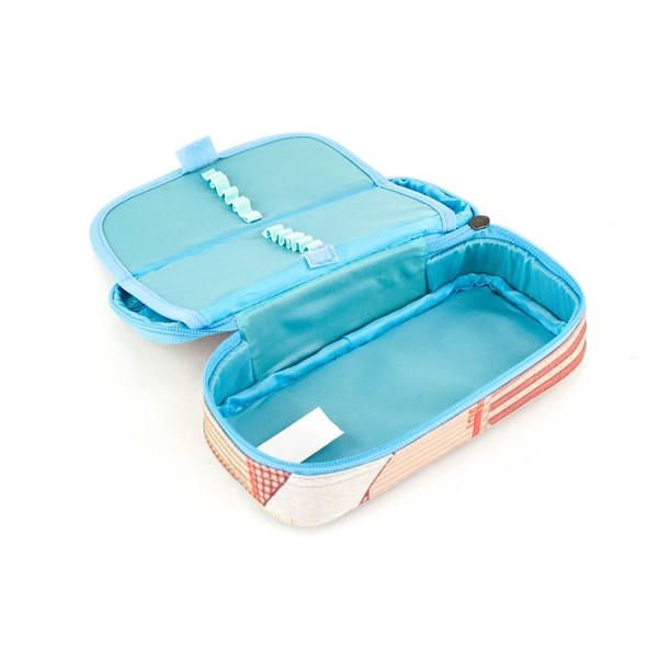 Pen�l Jumbo Patchwork