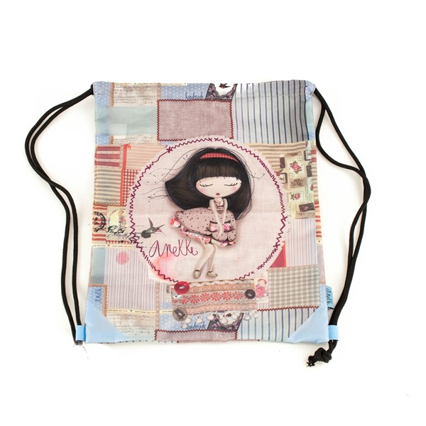 Vak na z�da Patchwork