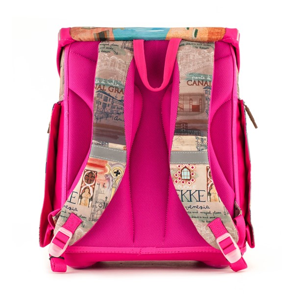 Aktovka Venezia, metal z�mek