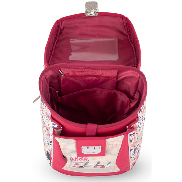 Aktovka Venezia, metal z�mek