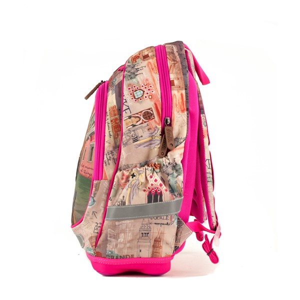 �koln� batoh s pevn�m dnem Venezia