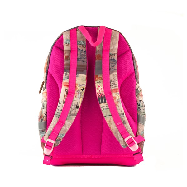 �koln� batoh s pevn�m dnem Venezia