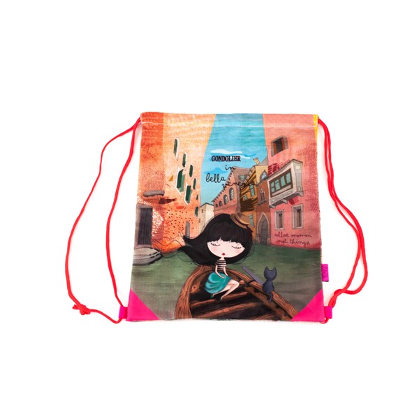 Vak na z�da Venezia