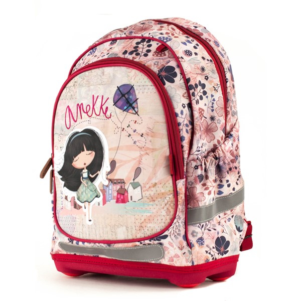 �koln� batoh s pevn�m dnem Liberty