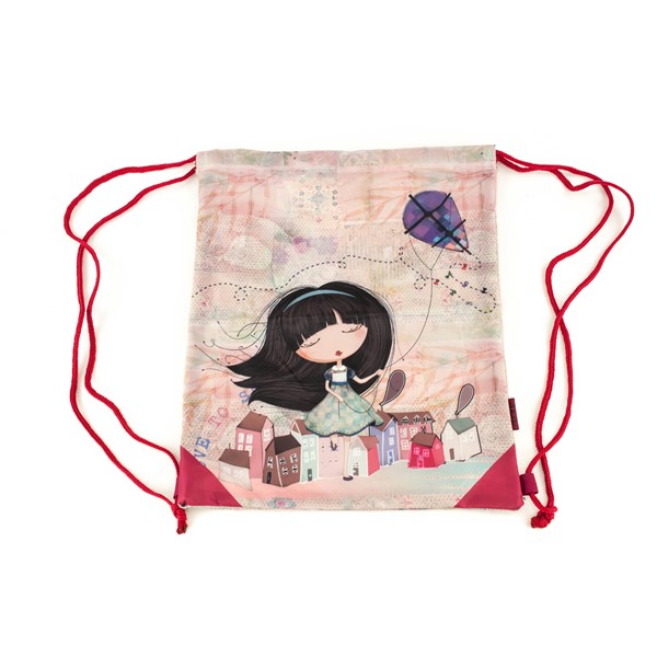 Vak na z�da Liberty