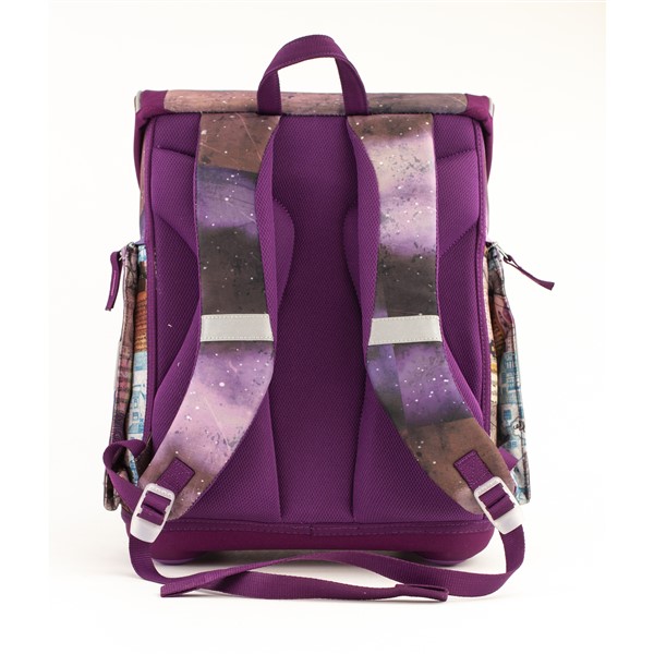 Aktovka Balerina, metal z�mek