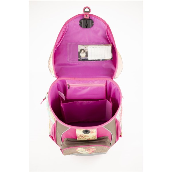 Aktovka Sweet, fidlock z�mek