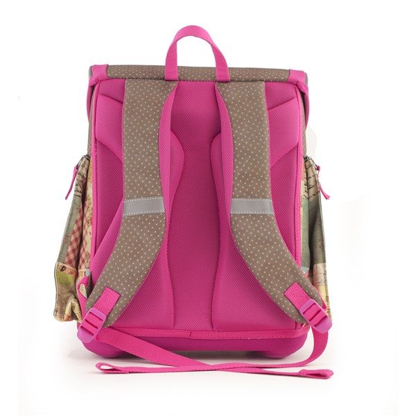 Aktovka Sweet, fidlock z�mek