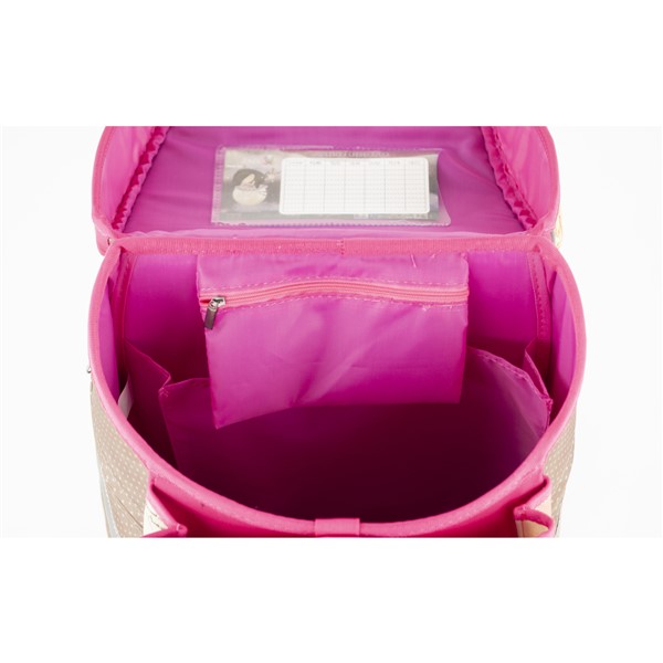 Aktovka Sweet, metal z�mek