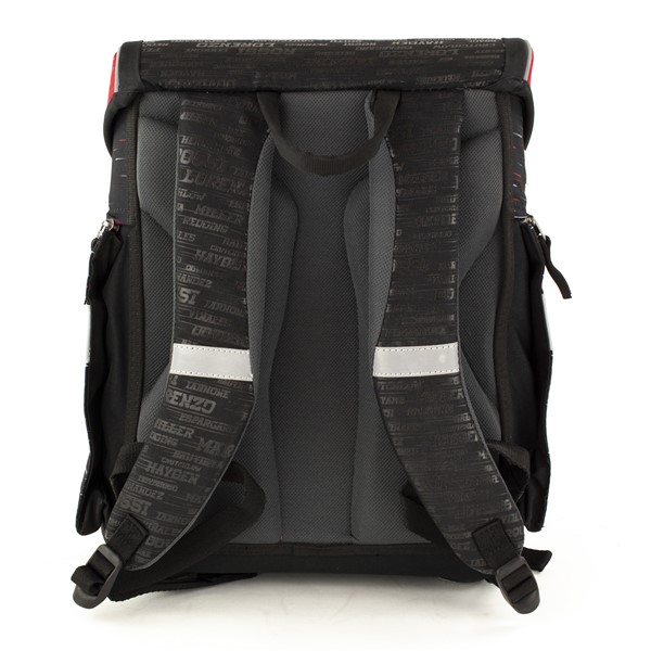 Aktovka Motorka, metal z�mek