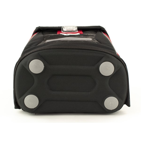 Aktovka Motorka, metal z�mek