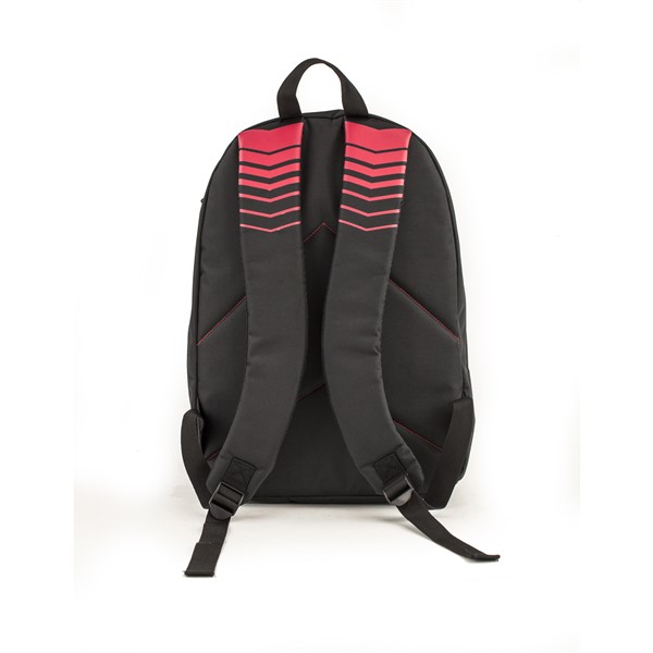 Batoh 35 l �ern�/�erven�