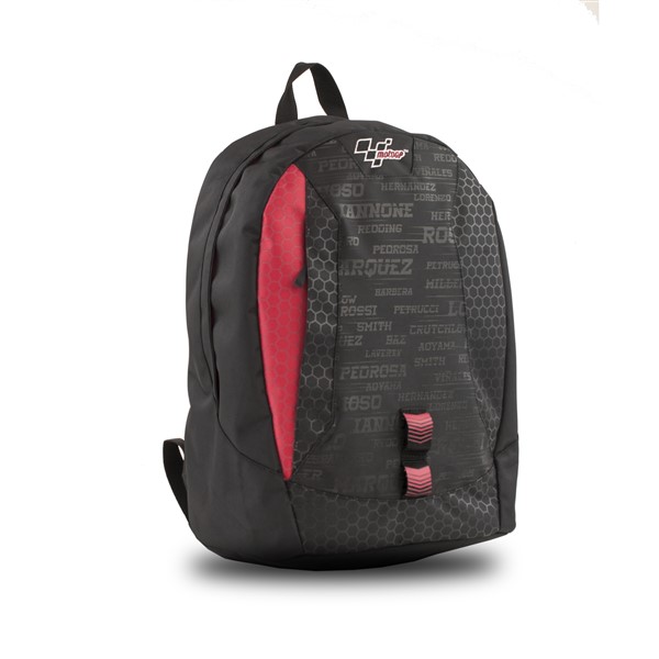 Batoh 25 l �ern�/�erven�