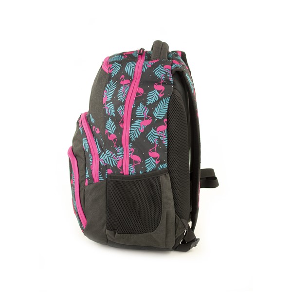 Wonder Flamingo