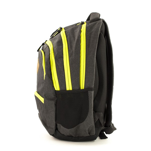 Grand Midnight Black Fluo