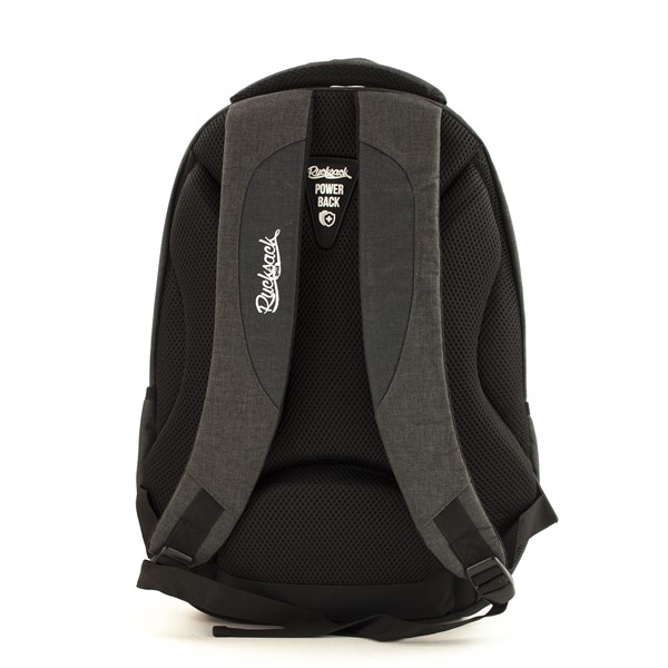 Grand Midnight Black Fluo