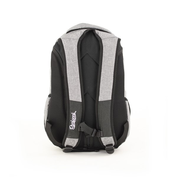 Wonder Grey Pink color zipper