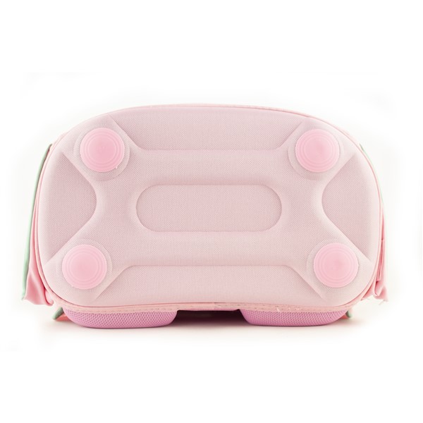 Aktovka Kitty Cute, metal z�mek