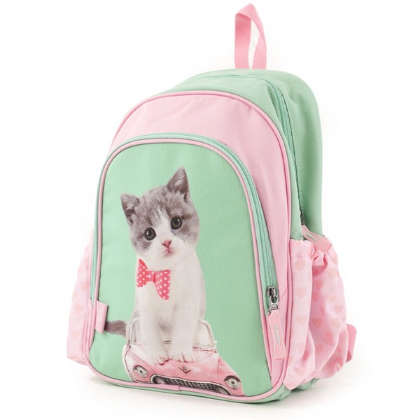 D�tsk� batoh Kitty Cute