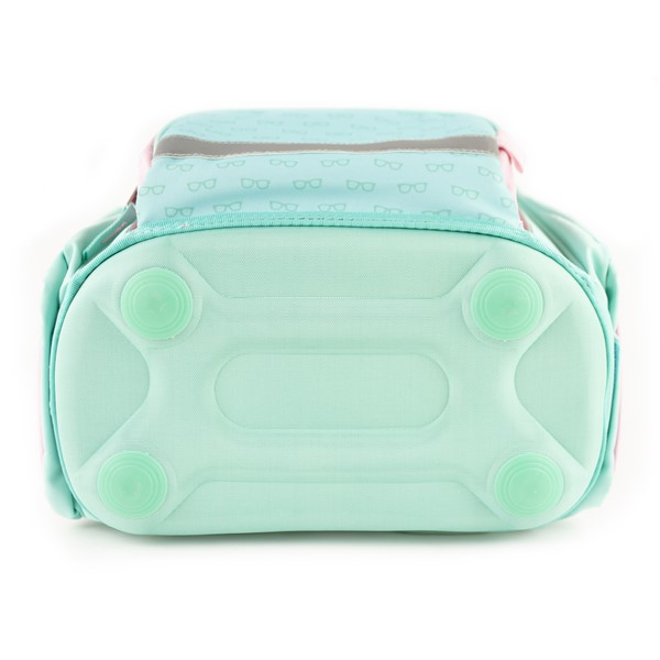 Aktovka s p�edn� kapsou Rayben