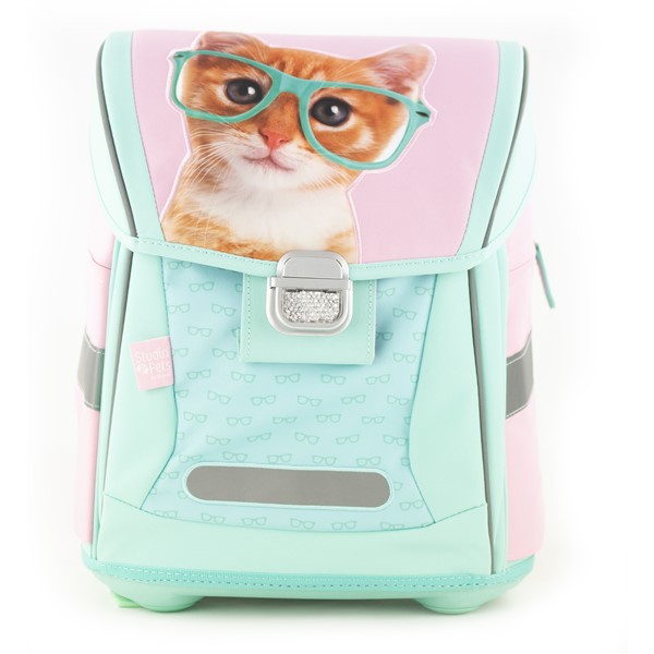 Aktovka Rayben, metal z�mek