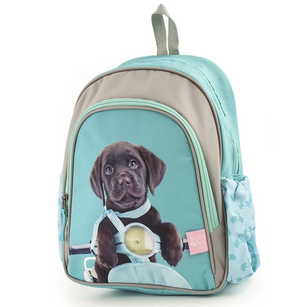 D�tsk� batoh Scooter