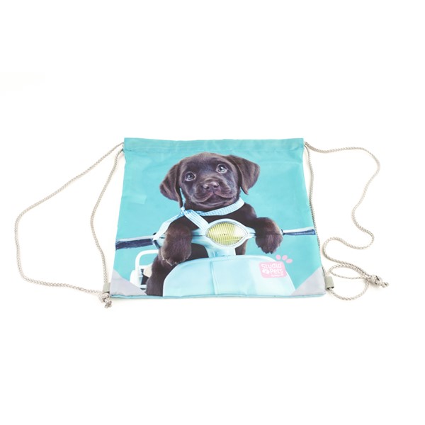 Vak na z�da Scooter