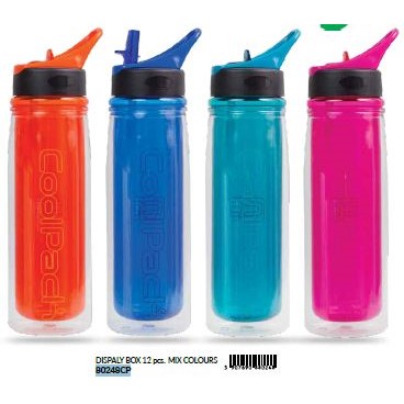 JEDNOBAREVNA LAHEV COOLPACK 2