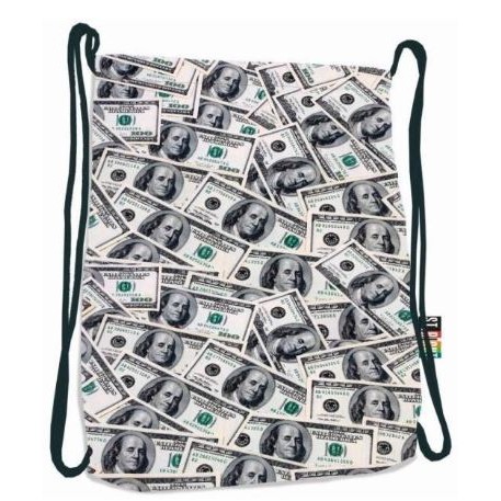 VAK NA ZADA MAJEWSKI DOLLARY