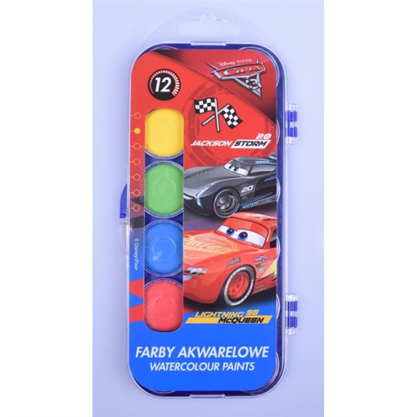 FUN COLOUR SET MINNIE