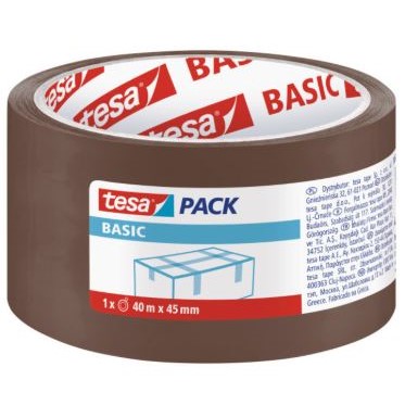 Tesa� Balic� p�ska BASIC hn�d�