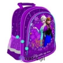 SKOLNI BATOH MAJEWSKI FROZEN