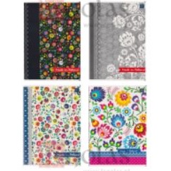 SESIT INTERDRUK FOLK A5