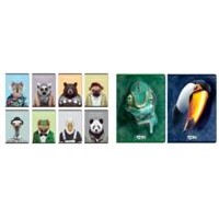 SESIT A5 ZOO MRIZKOVANY