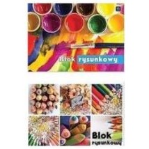 BLOK NA KRESLENI ID A4 20 L. 1