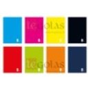 SESIT ID ONE COLOUR A4