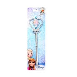 FROZEN PEN WITH TIARA CROWN