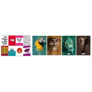 SESIT A5 ARTESTAR MRIZKOVANY