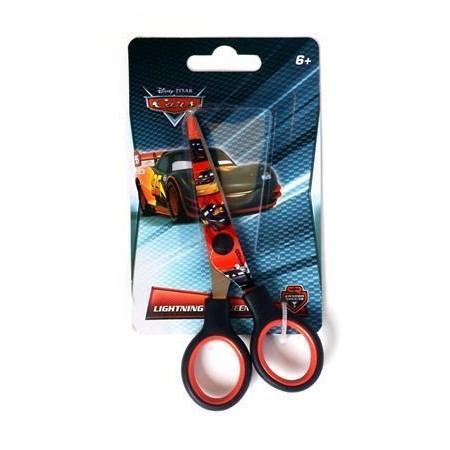 CARS SCISSORS