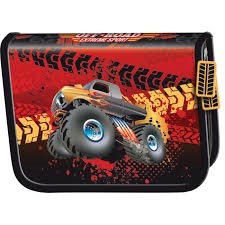 PENAL MAJEWSKI MONSTER TRUCK