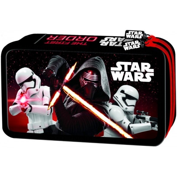 DETSKY PENAL MAJEW. STAR WARS