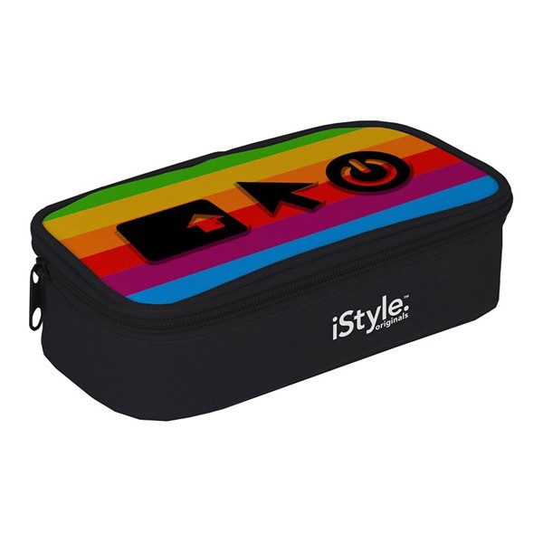 Pen case box Istyle Origin