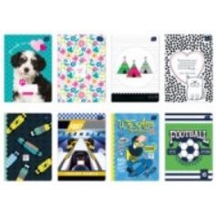 SESIT INTERDRUK MIX A5 1