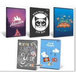 SESIT TOP 2000 A5 LINK. 1